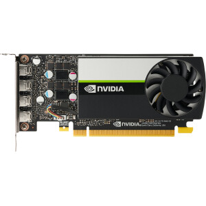 NVIDIA T1000 4GB GDDR6 Graphics Card