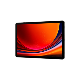 Samsung Galaxy Tab S9 SM-X710N Qualcomm Snapdragon 256 GB 27,9 cm (11") 12 GB Wi-Fi 6 (802.11ax) Android 13 Grafiet - Afbeelding 5