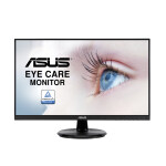 ASUS VA24DCP LED display 60,5 cm (23.8") 1920 x 1080 Pixels Full HD Zwart
