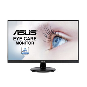 ASUS VA24DCP LED display 60,5 cm (23.8") 1920 x 1080 Pixels Full HD Zwart