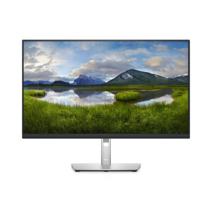 P2722HE - 27 inch - Full HD IPS LED Monitor - 1920x1080 - Pivot / HAS / RJ45 / USB-C