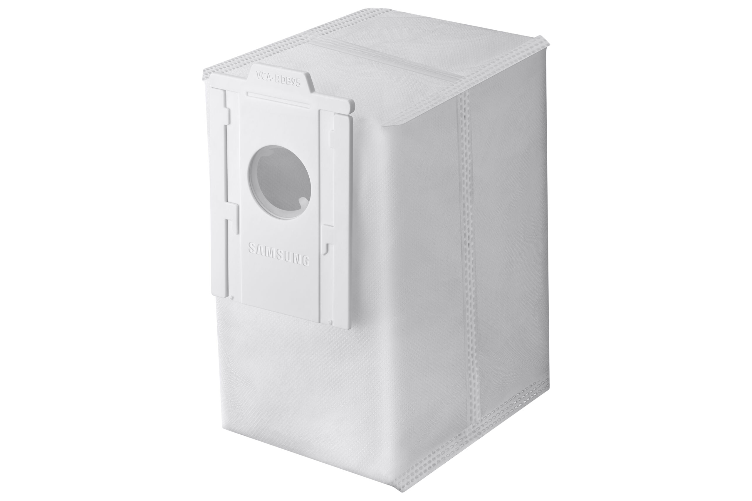 Samsung VR30T85513W JetBot+ robotstofzuiger 0,3 l Zakloos Wit - Afbeelding 23