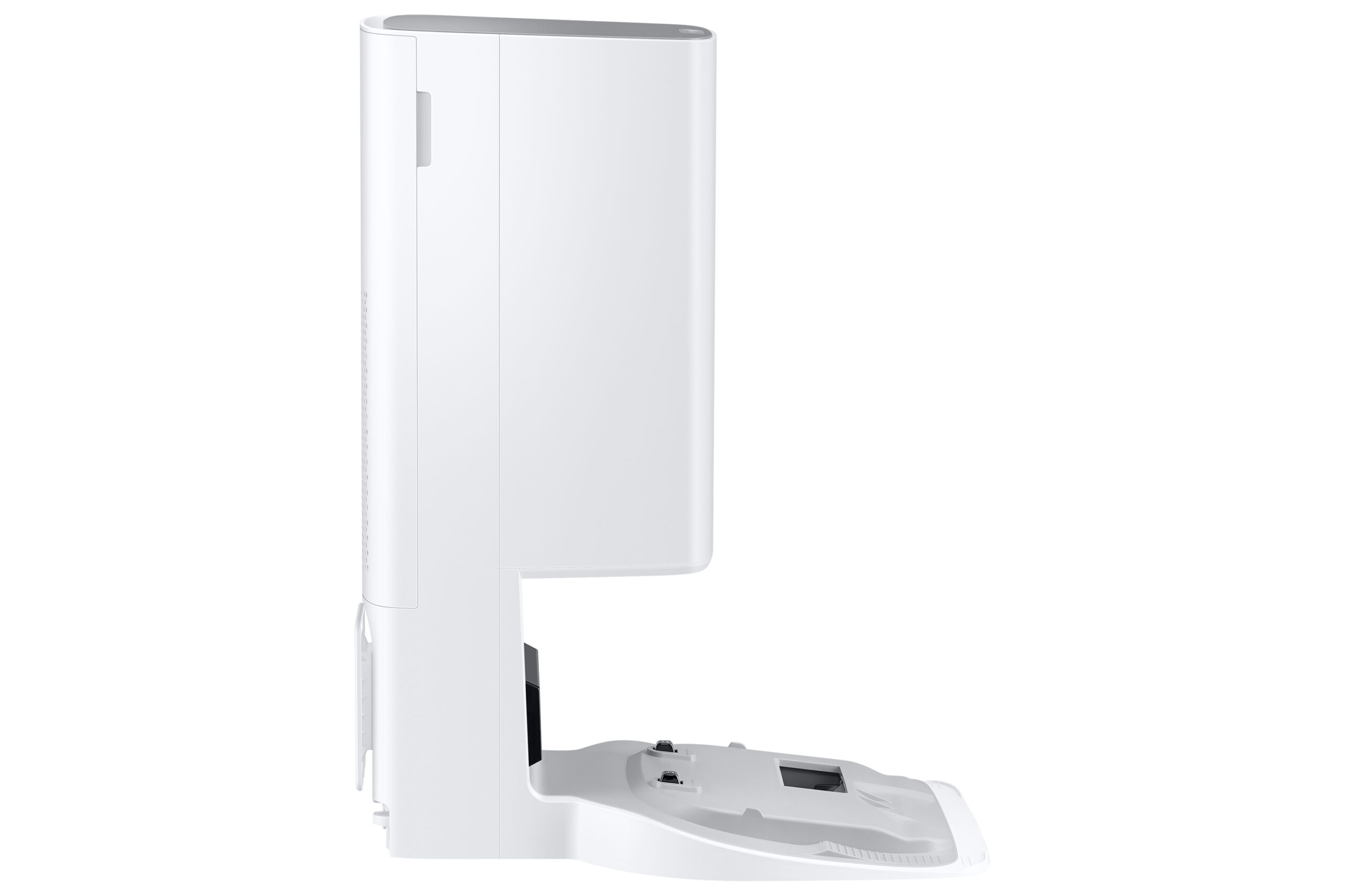 Samsung VR30T85513W JetBot+ robotstofzuiger 0,3 l Zakloos Wit - Afbeelding 17