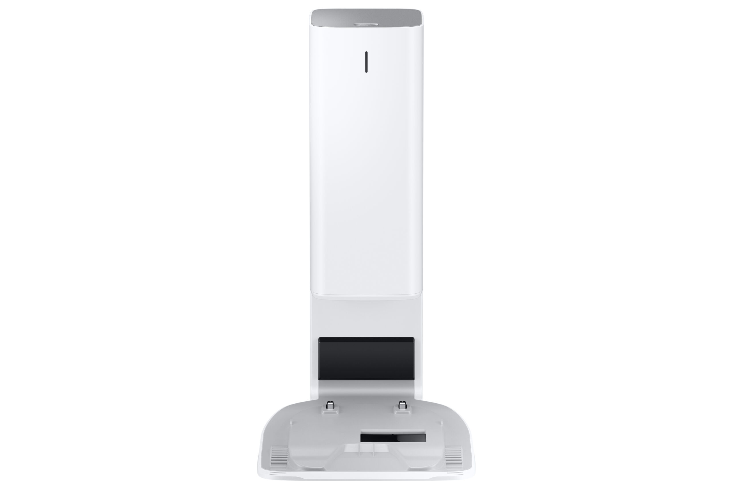 Samsung VR30T85513W JetBot+ robotstofzuiger 0,3 l Zakloos Wit - Afbeelding 13