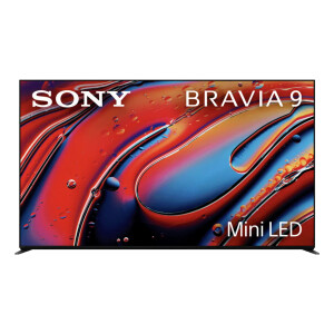 Sony K-65XR90 165,1 cm (65") 4K Ultra HD Smart TV Wifi Zwart