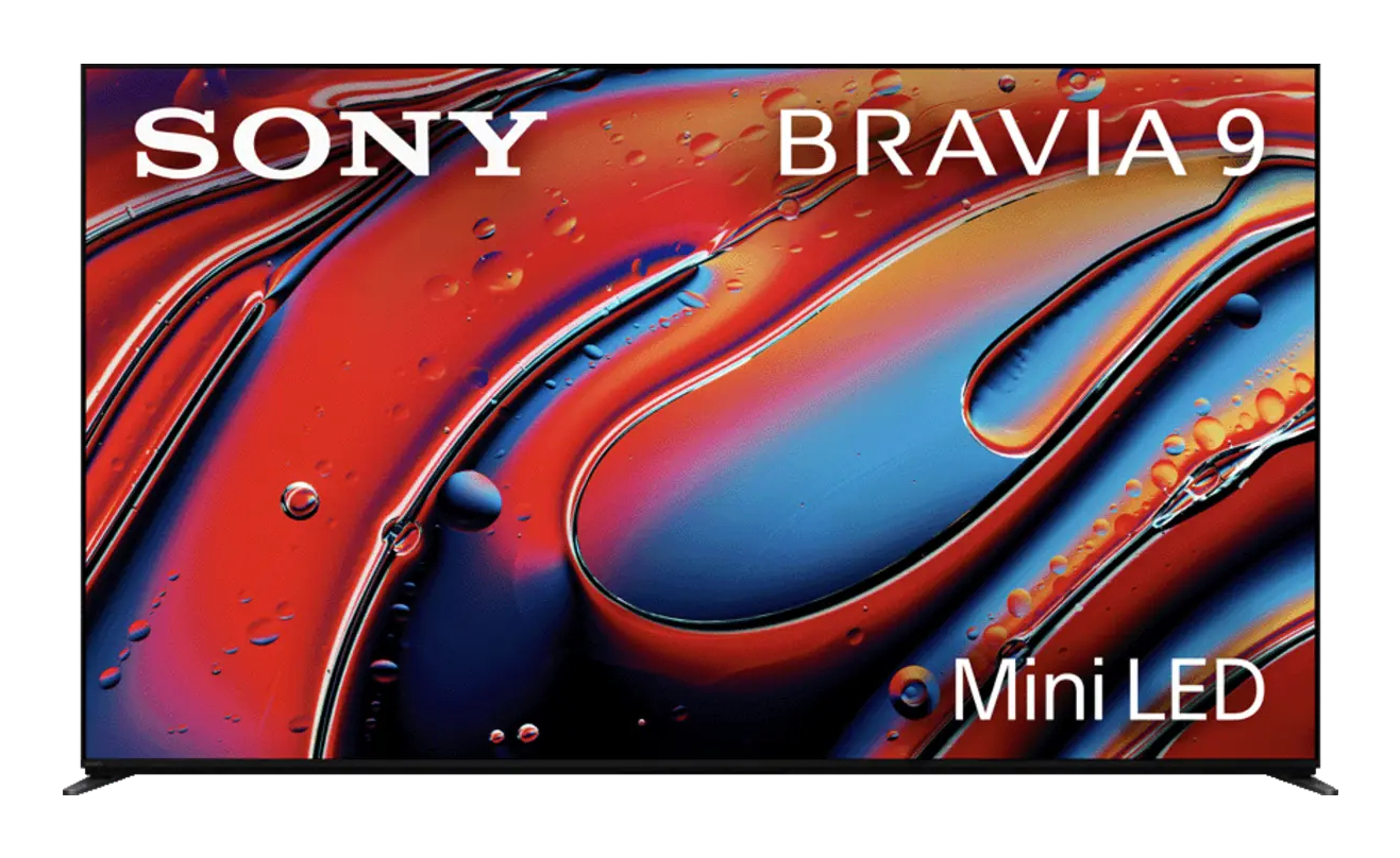 Sony K-65XR90 165,1 cm (65") 4K Ultra HD Smart TV Wifi Zwart