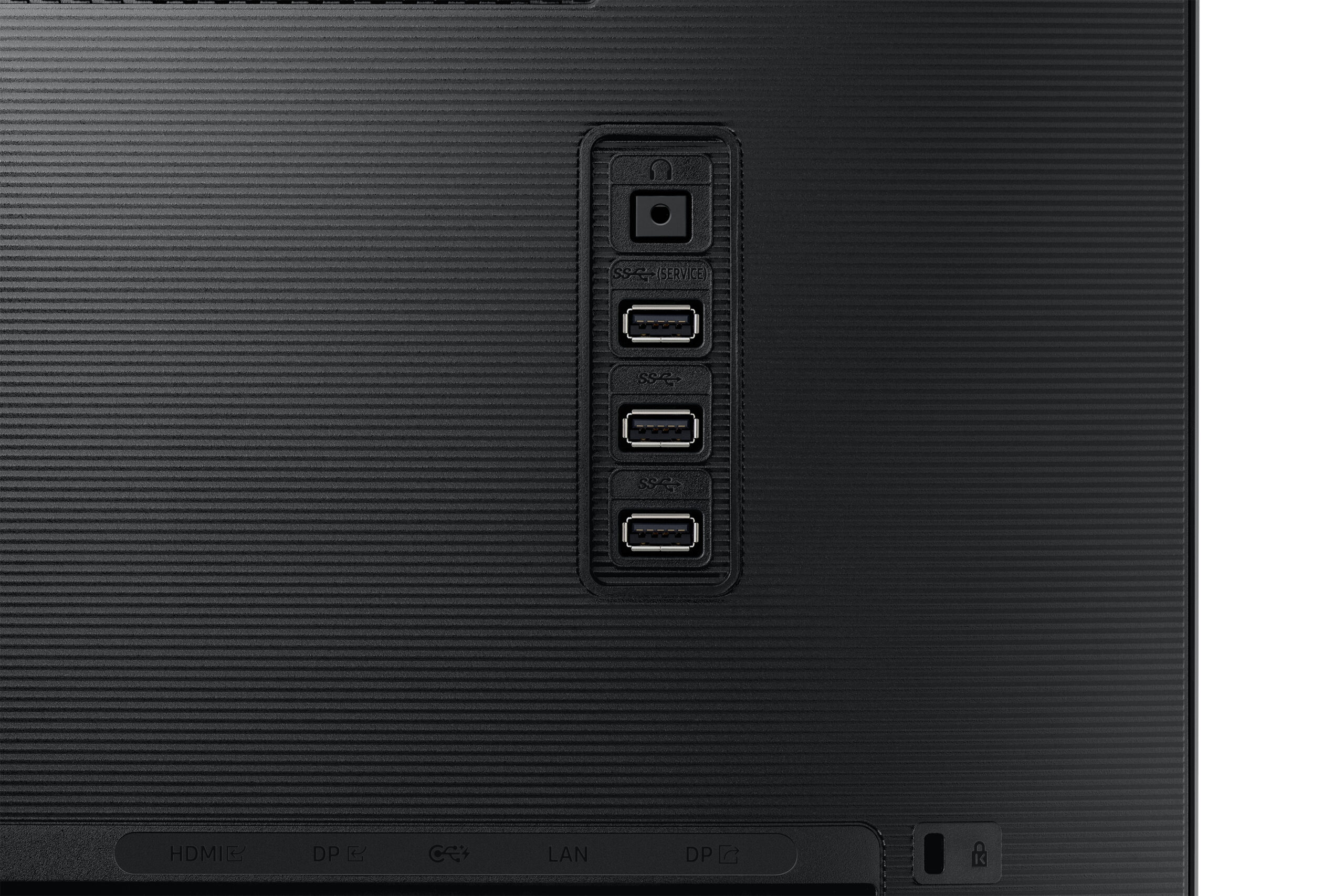 Samsung 27" ViewFinity S6 S60UA QHD Monitor - Afbeelding 21