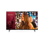 LG 43UN640S Digitale signage flatscreen 109,2 cm (43") LCD Wifi 300 cd/m² 4K Ultra HD Blauw WebOS