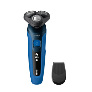 Philips SHAVER Series 5000 S5466/17 Elektrisch scheerapparaat voor nat en droog scheren