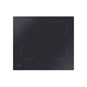 Candy Idea CI642CTT/E1 Zwart Ingebouwd 59 cm Inductiekookplaat zones 4 zone(s)