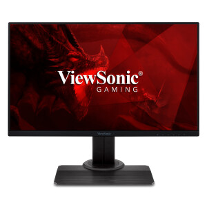 Viewsonic XG2431 computer monitor 61 cm (24") 1920 x 1080 Pixels Full HD LED Zwart