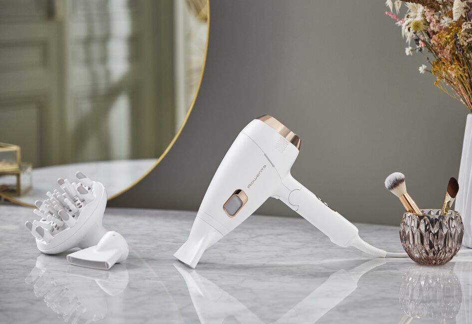 Rowenta Ultimate Experience CV9240 Scalpe Care CV9240 Föhn - Afbeelding 7