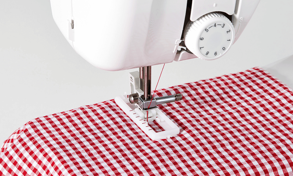 Brother KE14S naaimachine Automatische naaimachine Electrisch - Afbeelding 5