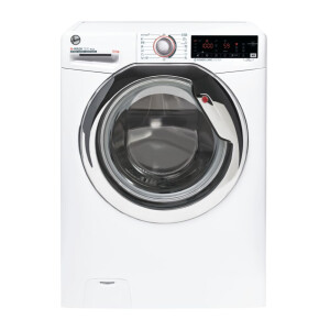 Hoover H-WASH 300 PLUS H3WS413TAMCE/1-S wasmachine Voorbelading 13 kg 1400 RPM Wit