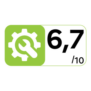 TCL 4K DLED Android Smart XXL TV 65V6B 65″