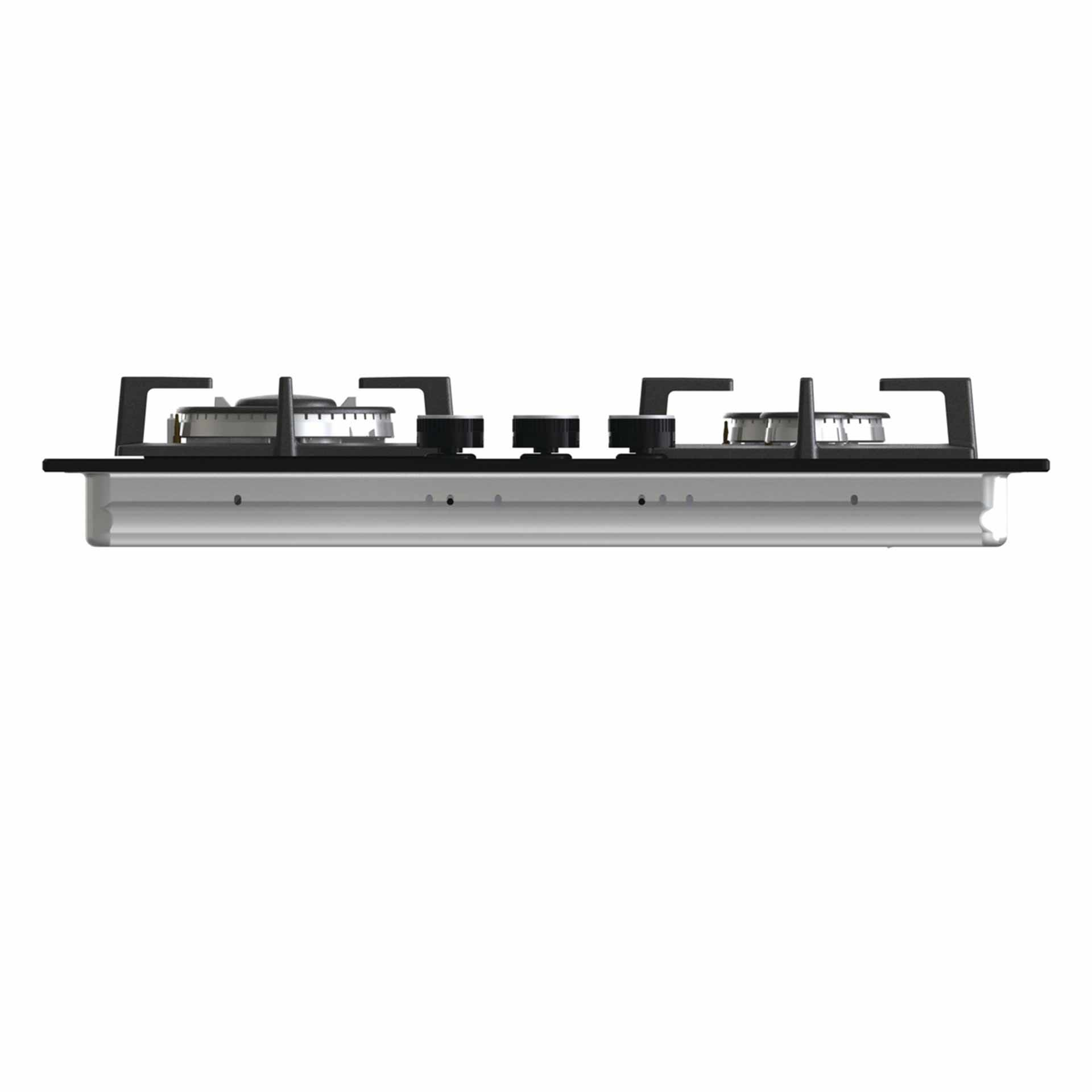 Gaskookplaat Hisense GG633B 60 cm 3F - Afbeelding 8