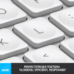 Logitech MX Keys Mini Minimalist Wireless Illuminated Keyboard