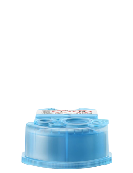 Braun Series 9 9460cc Scheerapparaat met scheerblad Zwart - Afbeelding 5