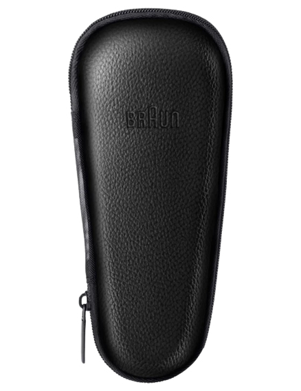 Braun Series 9 9460cc Scheerapparaat met scheerblad Zwart - Afbeelding 3