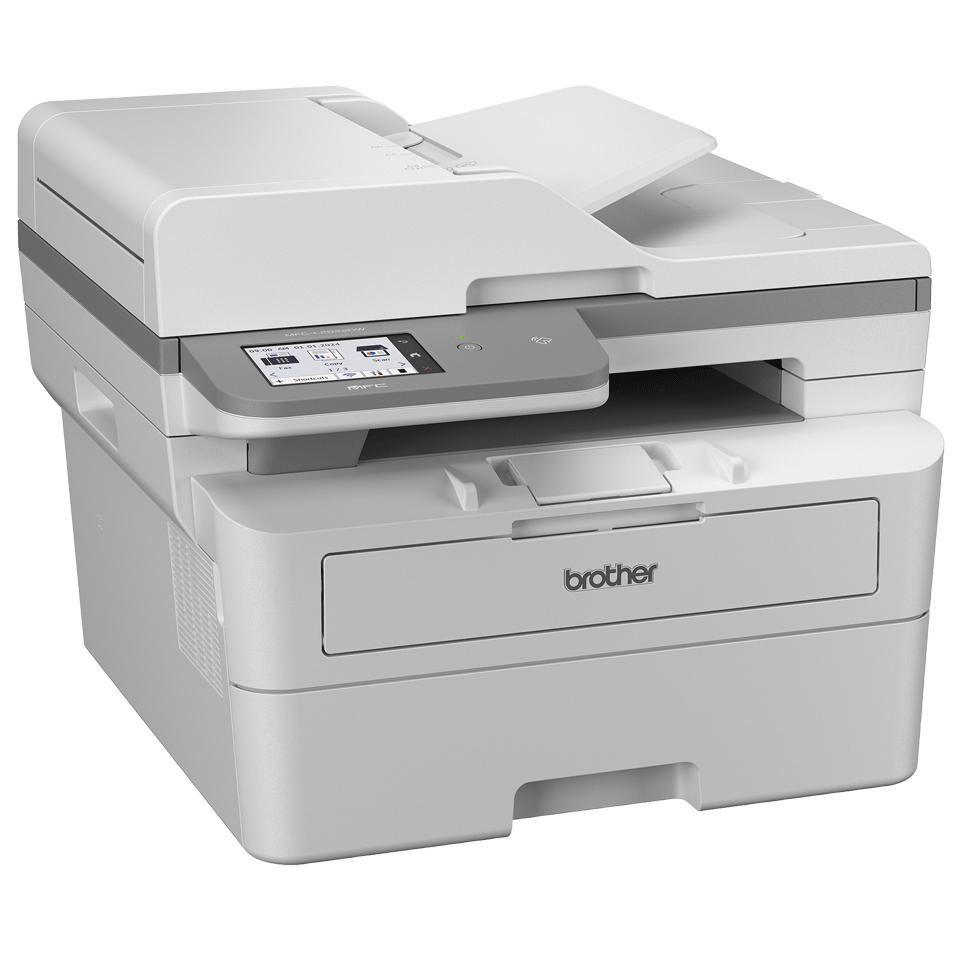Brother MFC-L2922DW multifunctionele printer Laser A4 1200 x 1200 DPI 34 ppm Wifi - Afbeelding 3