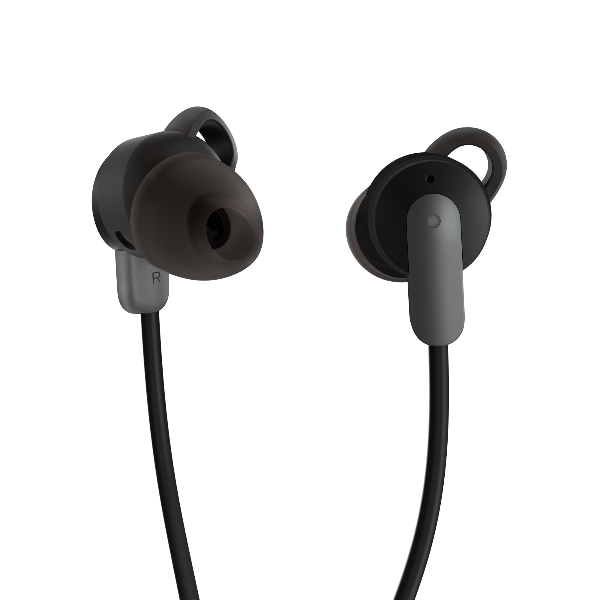 Lenovo 4XD1C99220 hoofdtelefoon/headset Bedraad In-ear Muziek/Voor elke dag USB Type-C Zwart - Afbeelding 5
