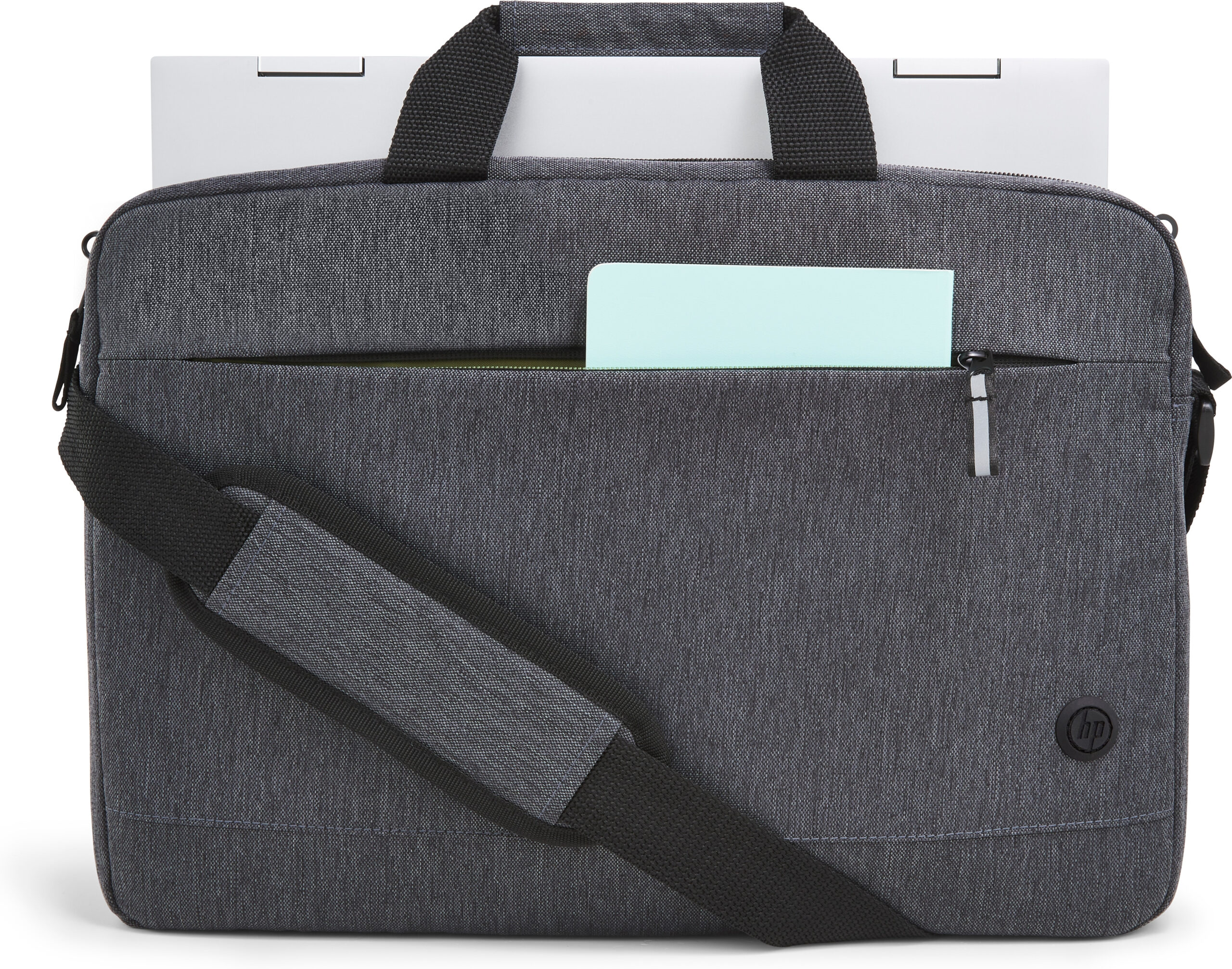 HP Prelude Pro 15,6-inch laptoptas - Afbeelding 3