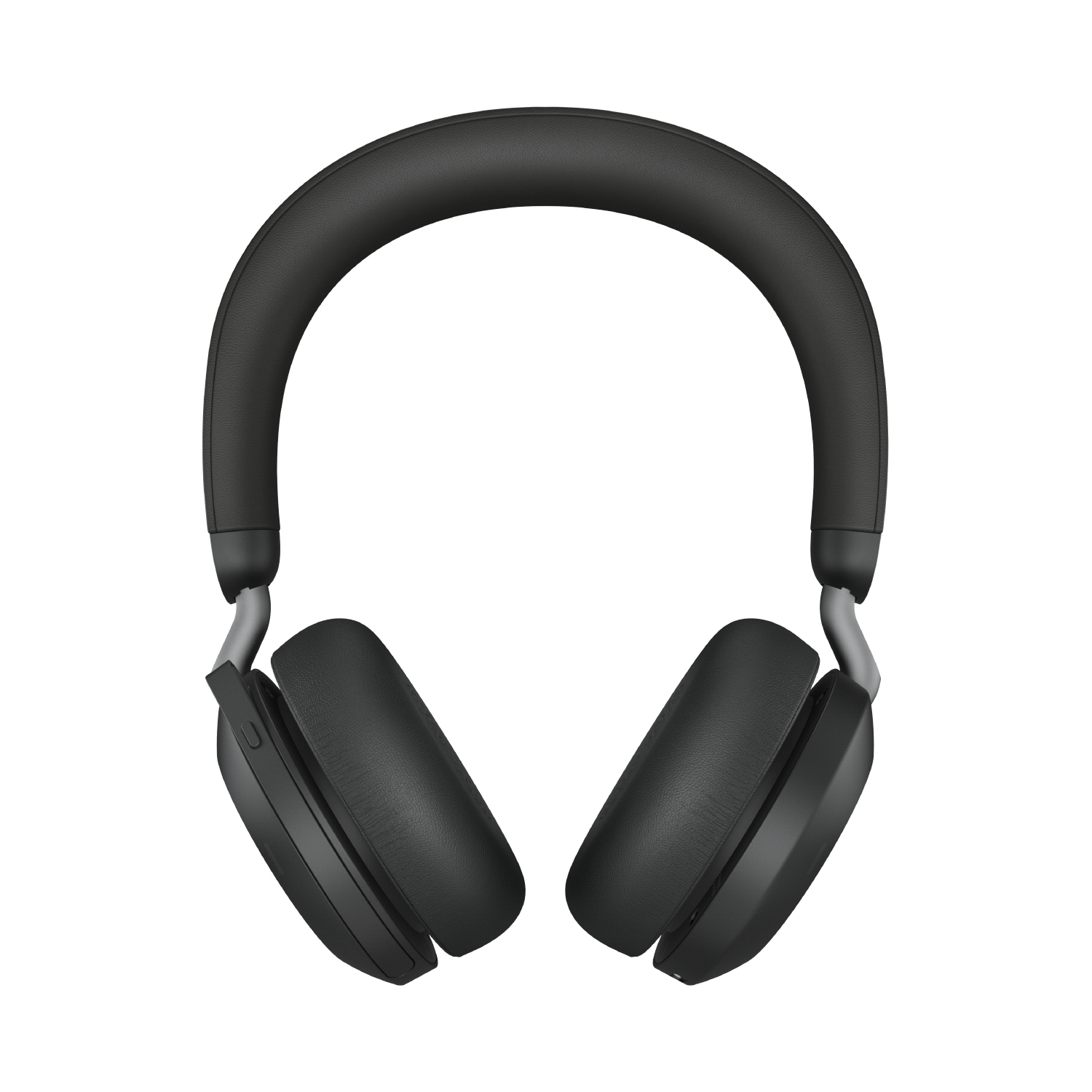 Jabra 27599-999-989 hoofdtelefoon/headset Draadloos Hoofdband Kantoor/callcenter Bluetooth Oplaadhouder Zwart
