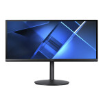 Acer CB2 CB292CU computer monitor 73,7 cm (29") 2560 x 1080 Pixels 2K Ultra HD LCD Zwart