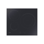 Inductiekookplaat Candy CI633C/E1 60 cm