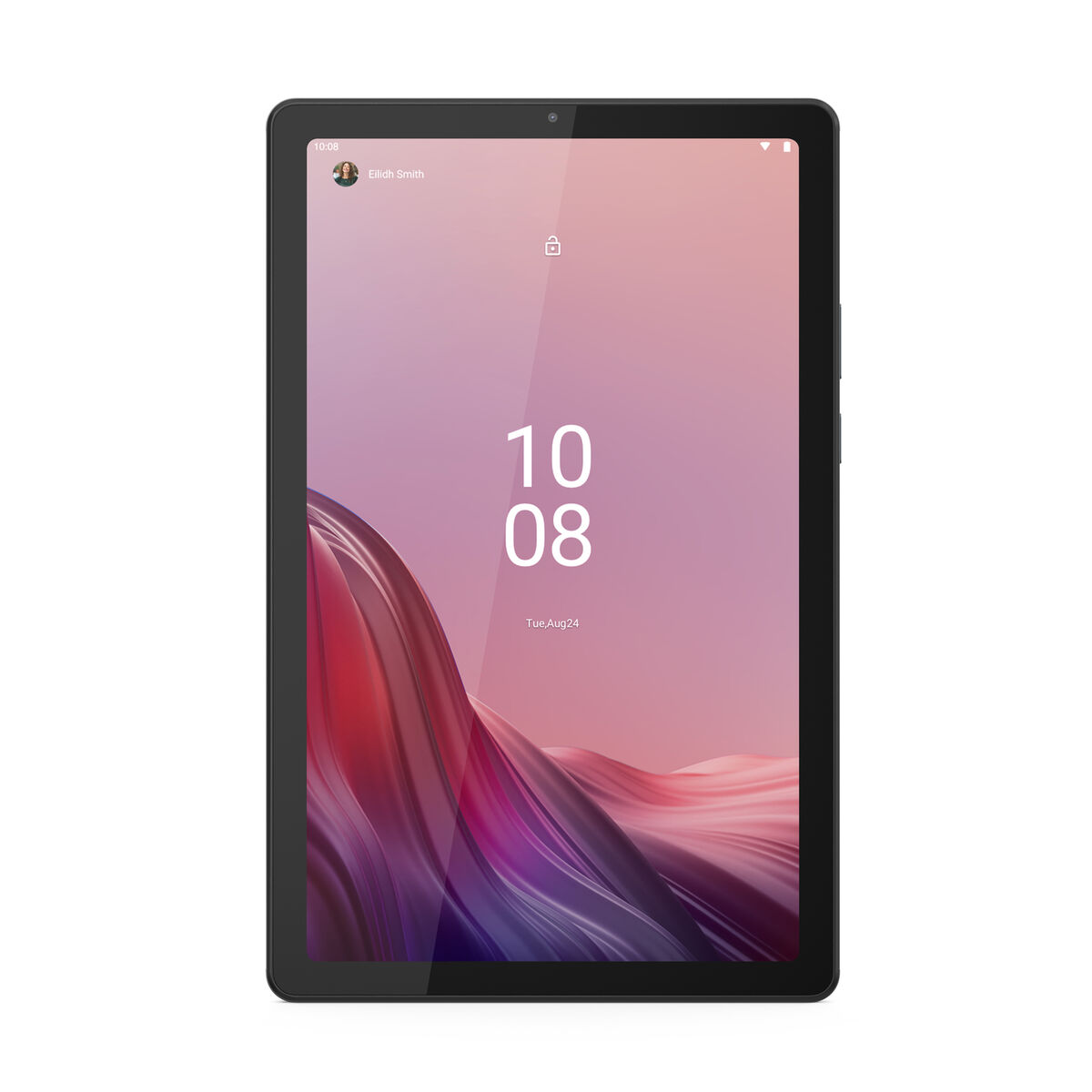 Tablet Lenovo TAB M9 9" MediaTek Helio G80 4 GB RAM 64 GB Grijs