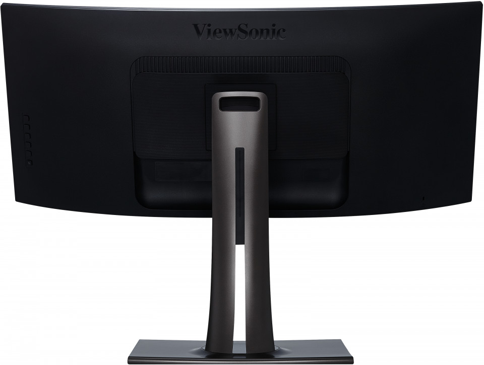 Viewsonic VP3881A computer monitor 96,5 cm (38") 3840 x 1600 Pixels Quad HD+ LED Zwart - Afbeelding 10