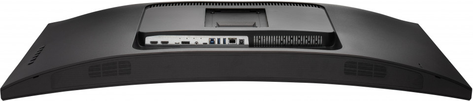 Viewsonic VP3881A computer monitor 96,5 cm (38") 3840 x 1600 Pixels Quad HD+ LED Zwart - Afbeelding 11