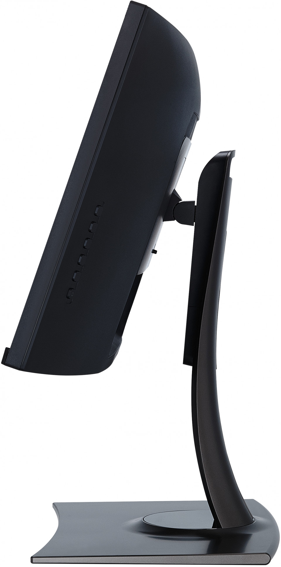 Viewsonic VP3881A computer monitor 96,5 cm (38") 3840 x 1600 Pixels Quad HD+ LED Zwart - Afbeelding 3