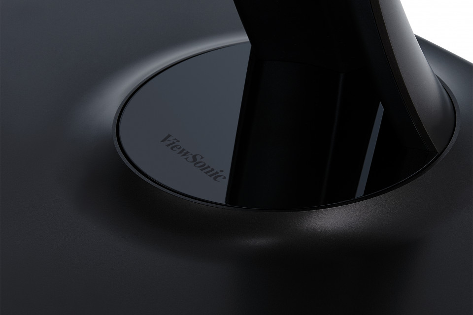 Viewsonic VP3881A computer monitor 96,5 cm (38") 3840 x 1600 Pixels Quad HD+ LED Zwart - Afbeelding 8