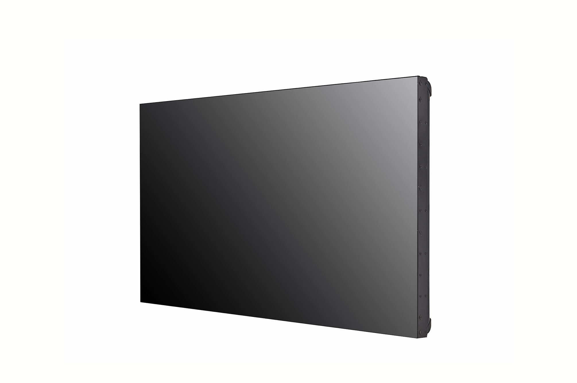 LG 55VM5J-H beeldkrant Digitale signage flatscreen 139,7 cm (55") 500 cd/m² Full HD Zwart WebOS 24/7 - Afbeelding 2