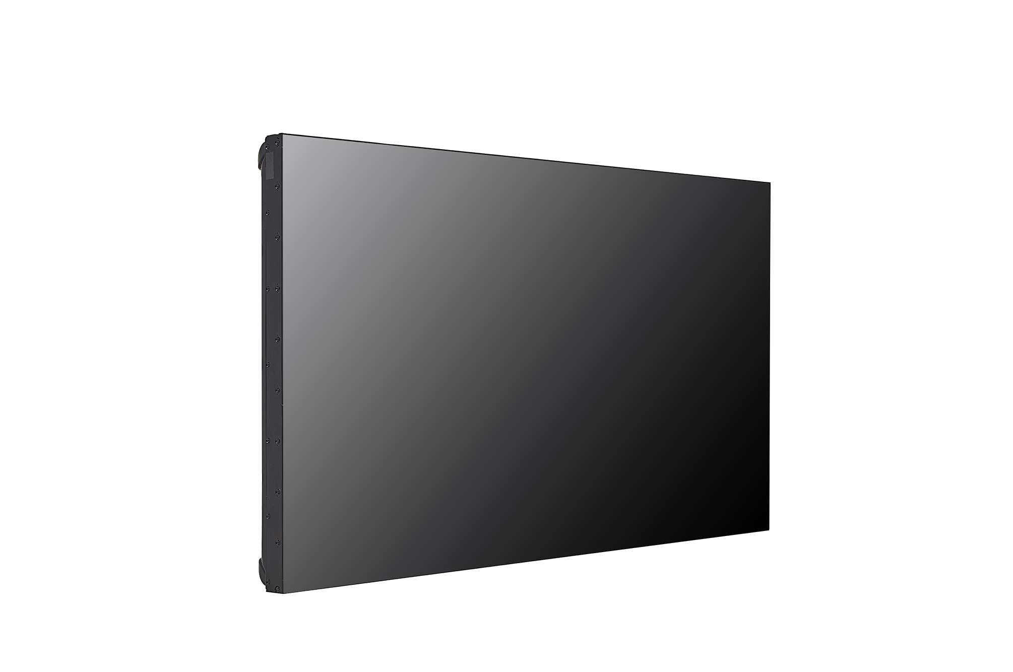 LG 55VM5J-H beeldkrant Digitale signage flatscreen 139,7 cm (55") 500 cd/m² Full HD Zwart WebOS 24/7 - Afbeelding 4