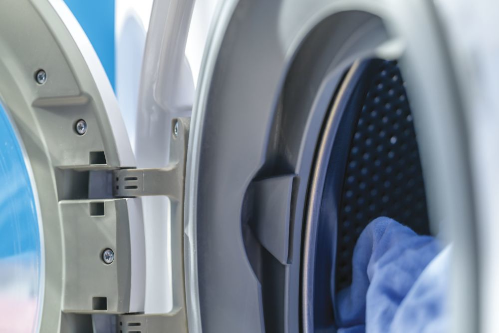 Candy Smart Pro Inverter CO 474TWM6/1-S wasmachine Voorbelading 7 kg 1400 RPM Wit - Afbeelding 25