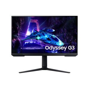 Samsung S27DG300EU computer monitor 68,6 cm (27") 1920 x 1080 Pixels Full HD LCD Zwart