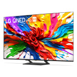 LG QNED evo AI 55QNED93A6A 139,7 cm (55") 4K Ultra HD Smart TV Wifi Zwart