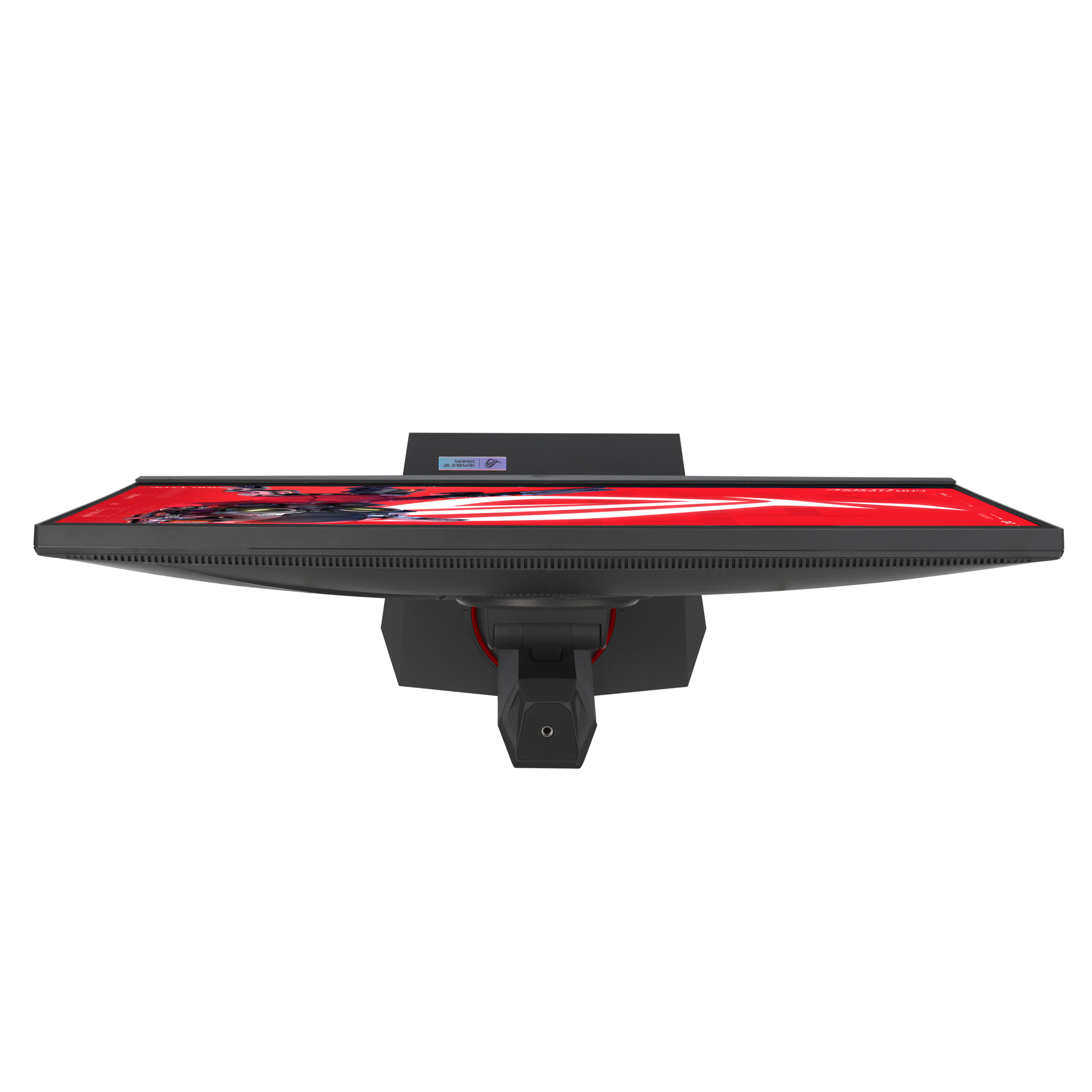 ASUS ROG Strix XG27ACMS computer monitor 68,6 cm (27") 2560 x 1440 Pixels Quad HD LCD Zwart - Afbeelding 5