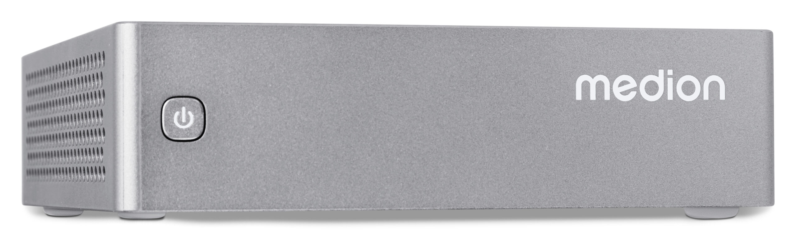 MEDION S06 MD35310 Mini PC Zilver i3-1315U - Afbeelding 4