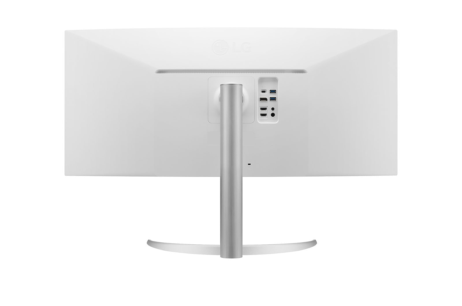 LG 38BQ85C-W computer monitor 95,2 cm (37.5") 3840 x 1600 Pixels Quad HD+ Wit - Afbeelding 6