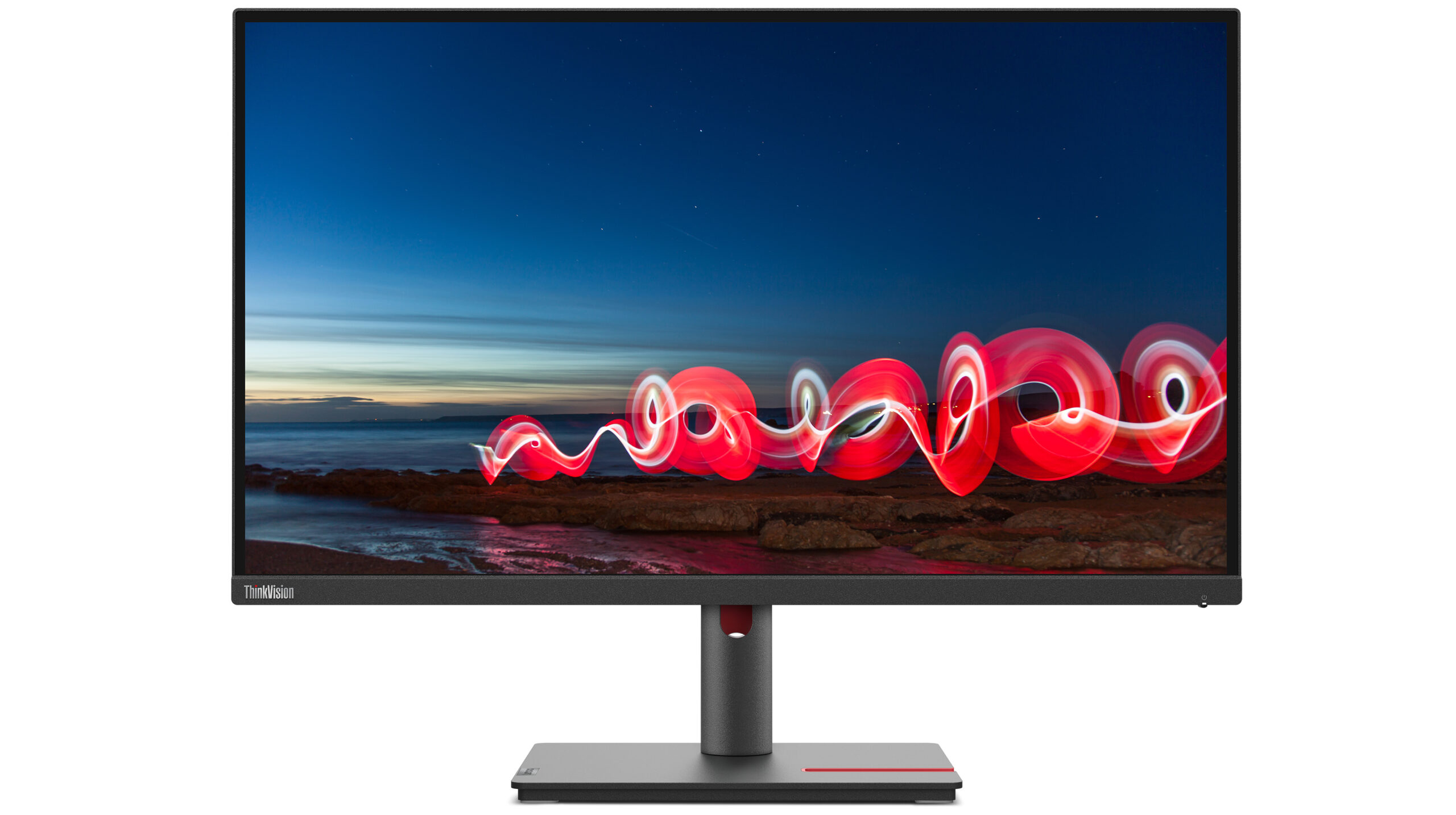 Lenovo ThinkVision T23i-30 LED display 58,4 cm (23") 1920 x 1080 Pixels Full HD Zwart - Afbeelding 5