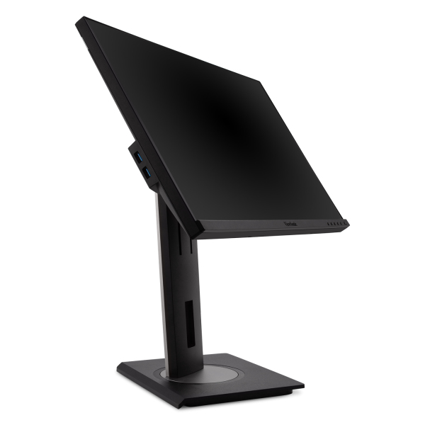 27 inch - Full HD IPS LED Monitor - 1920x1080 - Pivot / HAS - Afbeelding 3