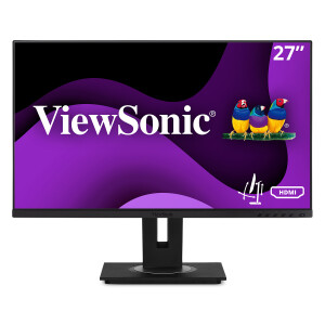 27 inch - Full HD IPS LED Monitor - 1920x1080 - Pivot / HAS