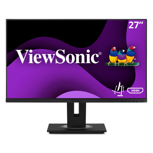 27 inch - Full HD IPS LED Monitor - 1920x1080 - Pivot / HAS