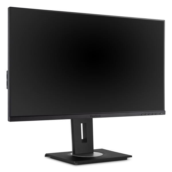 27 inch - Full HD IPS LED Monitor - 1920x1080 - Pivot / HAS - Afbeelding 2