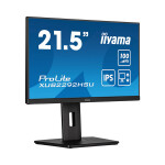 ProLite 22 inch - Full HD IPS LED Monitor - 1920x1080 - Pivot / HAS
