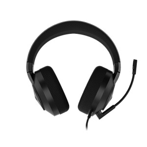 Lenovo Legion H200 Headset Bedraad Hoofdband Gamen Zwart