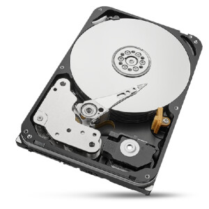 Seagate IronWolf Pro ST20000NT001 interne harde schijf 20 TB 7200 RPM 256 MB 3.5"